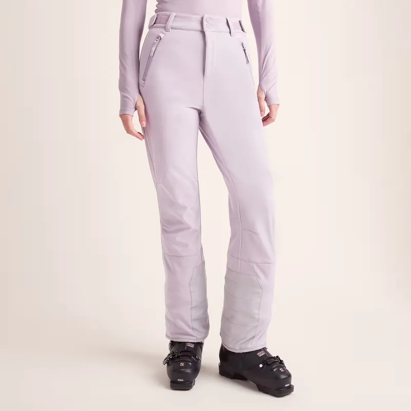 TOG24 Annecy Womens Softshell Salopettes