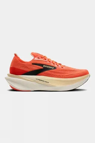Brooks Mens Hyperion Max 4 Shoes