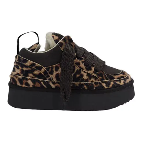 Jack Wills Snug Trainers