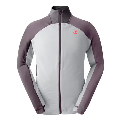 Dare 2b Men's Substratum IV Quarter-Zip Funnel-Neck Fleece