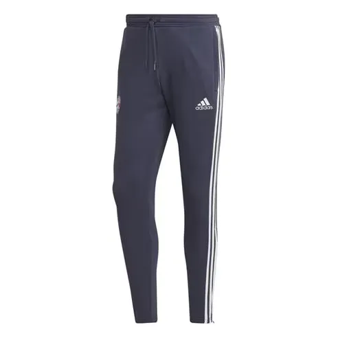 adidas Men's Licensed Tracksuit Bottoms