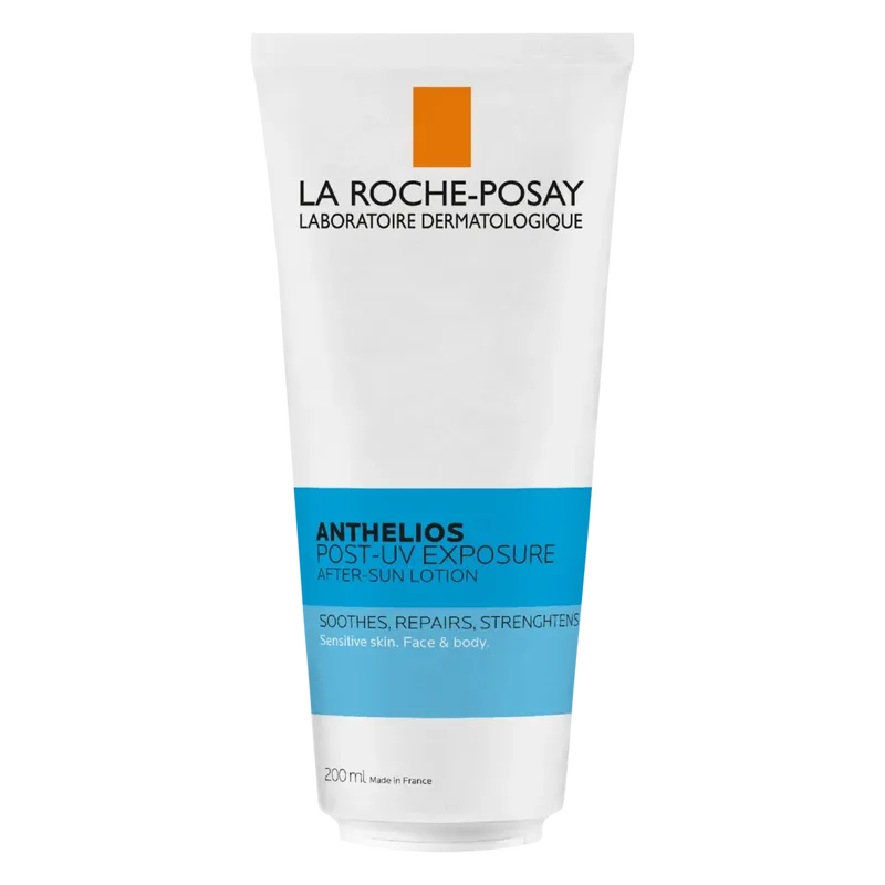 La Roche-Posay Anthelios Post-UV Exposure After-Sun Lotion