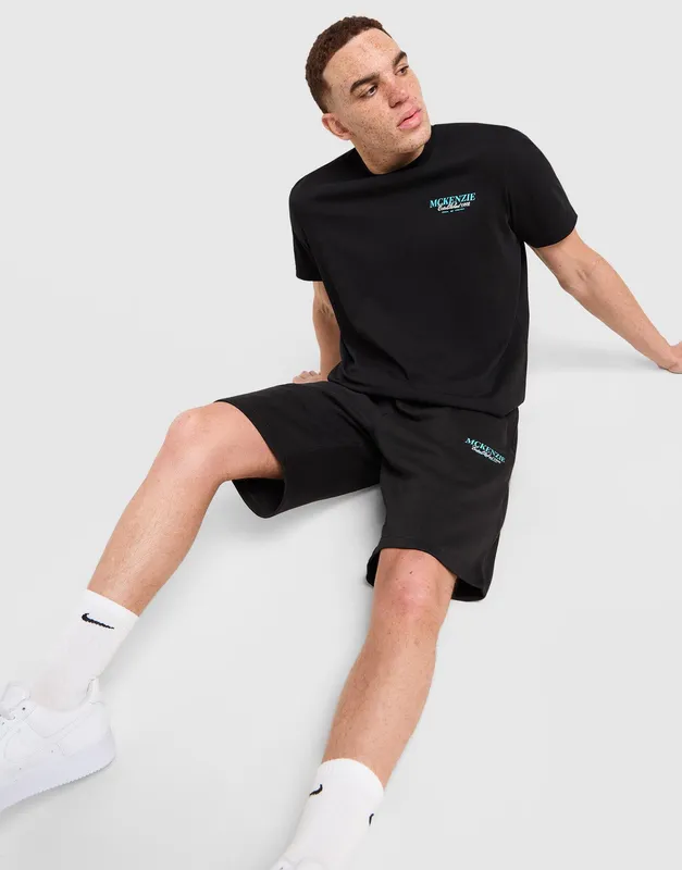 McKenzie Type Fleece Shorts