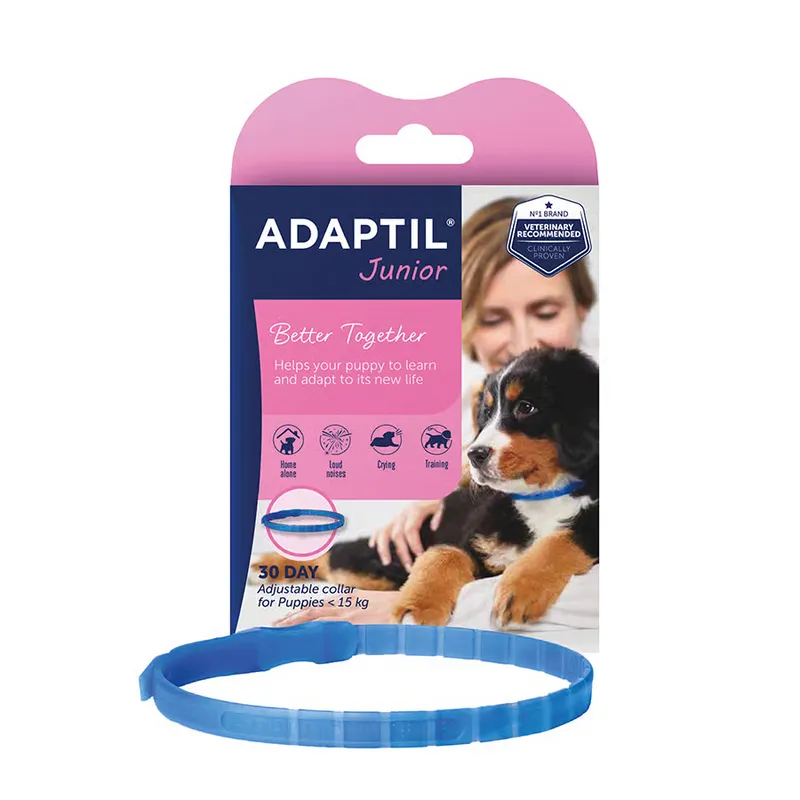 Adaptil Junior Puppy Calming Collar