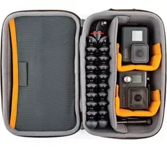 LOWEPRO Hardside CS 60 Hard Shell Camera & Drone Case - Black