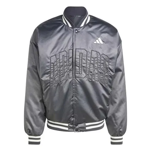 adidas Men's Stadium Puffer Jacket