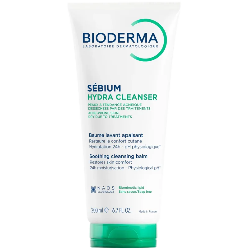 Bioderma Sebium Hydra Cleanser