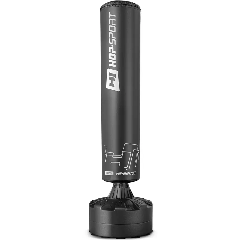 HOP-SPORT Freestanding Punching Bag HS-BB170S