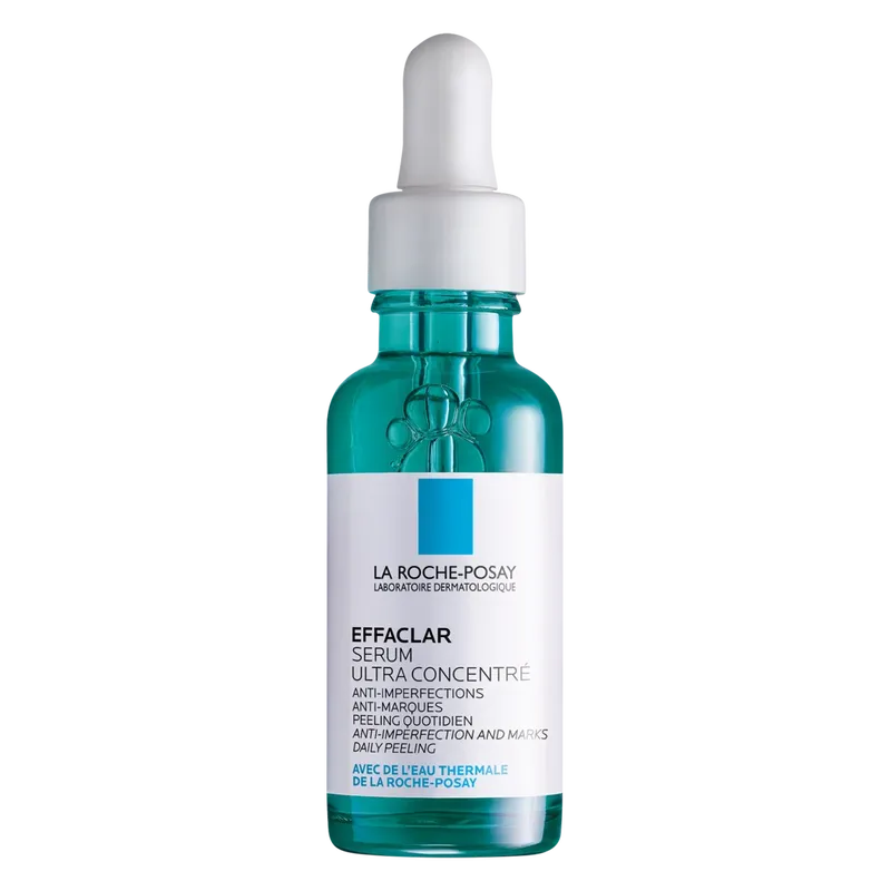 La Roche-Posay Effaclar Ultra Concentrated Serum