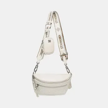 Steve Madden Women's Bclarkes Crossbody Bag