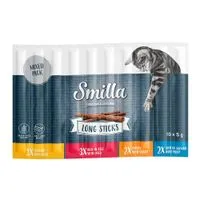 Smilla Long Sticks 10 x 5g