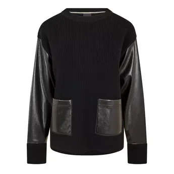 Boss Women's Fanalian Crew Sweatshirt