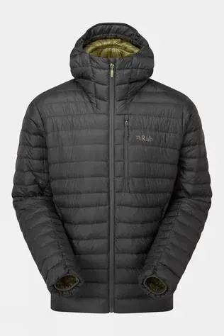 Rab Mens Microlight Alpine Jacket