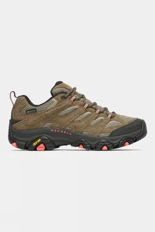 Merrell Womens Moab 3 GTX Shoe