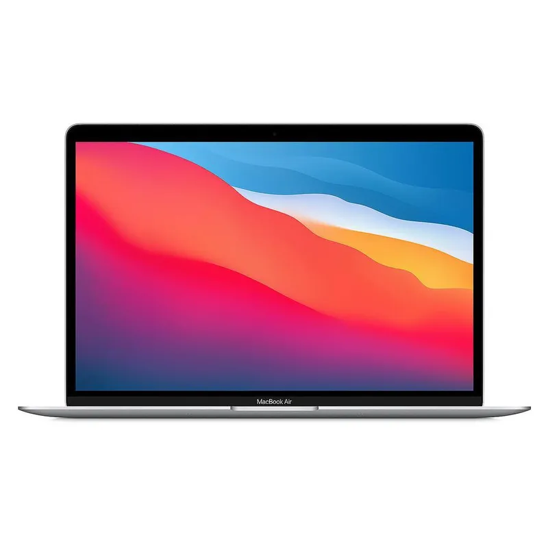 MacBook Air (M1 series) – Refurbished, Good, QWERTY - English, 13"
