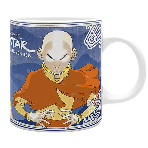 GB Eye AVATAR MUG 320 ML GROUP