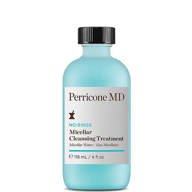 Perricone MD No:Rinse Micellar Cleansing Treatment