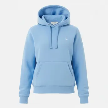 Jack Wills Astbury Pheasant Logo Hoodie
