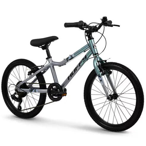Huffy Kids' Literide 7-Speed 20" Bike