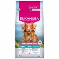 Eukanuba Special Care Adult Mono-Protein Duck