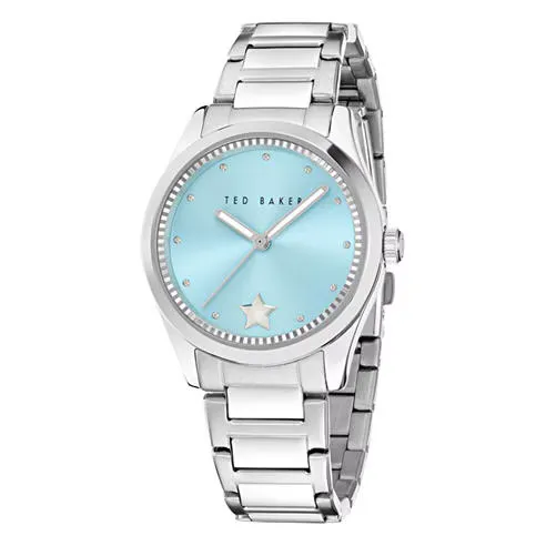 Ted Baker Coolly Analogue Quartz Watch