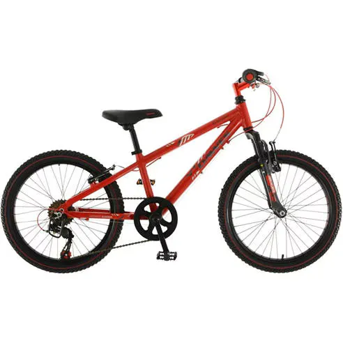 Dawes Bullet HT Junior Bike