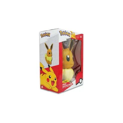 Pokemon Eevee Light-Up