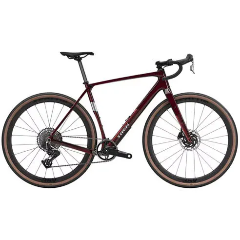 Trek Checkpoint SL 7 AXS Gen 3 2027 Gravel Bike