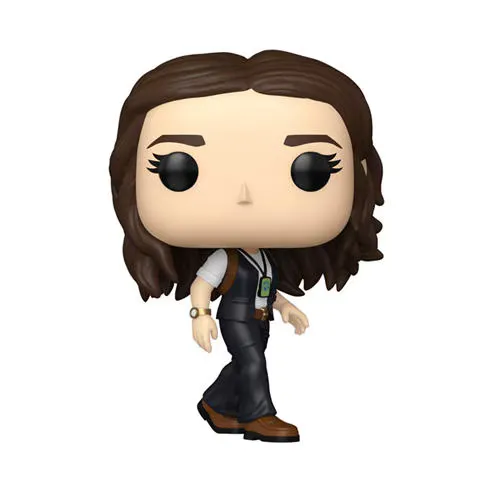 FUNKO DC SL - Lois Lane