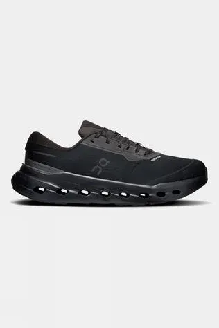 On Mens Cloudrunner 3 Waterproof Shoes