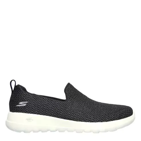 Skechers Women's Gowalkjoy Slip On Trainers