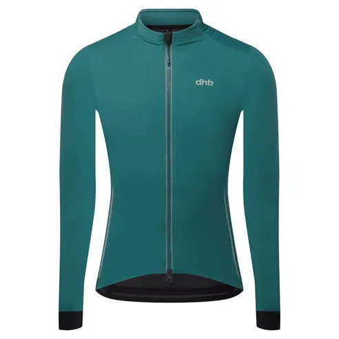 Dhb Men's Aeron Lab All Winter Polartec Performance Cycling Jacket
