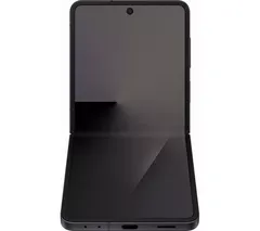 SAMSUNG Galaxy Z Flip7 - 512 GB, Jet Black