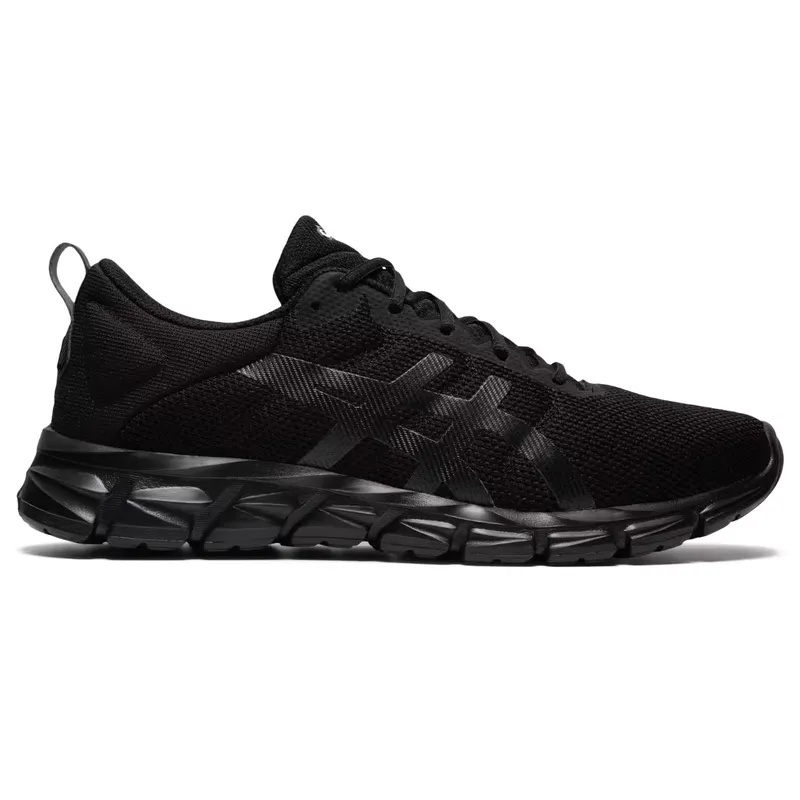 ASICS Asics Gel-Quantum Lyte Mens Black Running Shoes