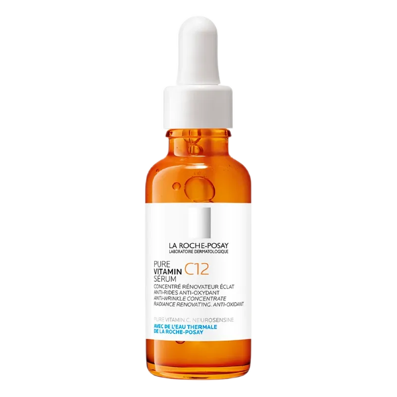 La Roche-Posay Pure Vitamin C12 Serum