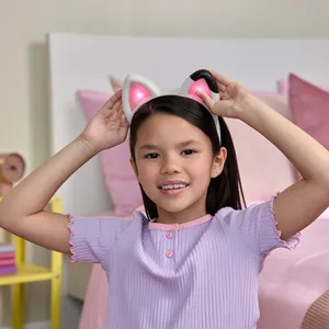 Gabby's Dollhouse Meow-mazing Interactive Ears Headband The Movie