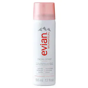 Evian Face Mist Moisture Mist - 50ML