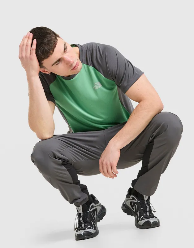 The North Face Performance T-Shirt