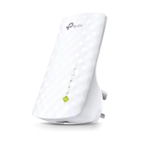 TP-Link AC750 Wi-Fi Range Extender RE200