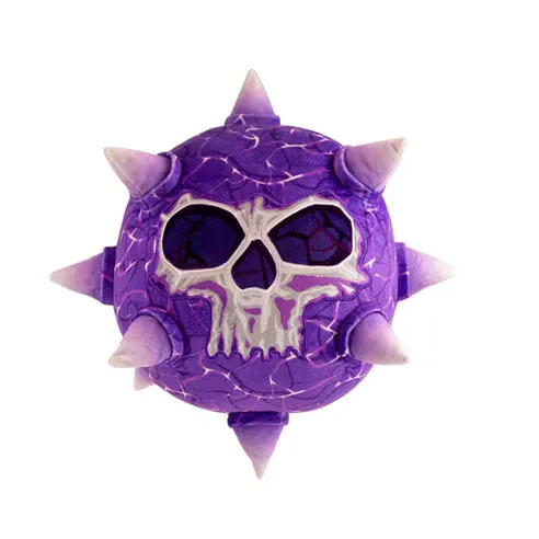 Warhammer Purple Sun of Shyish Plush Toy