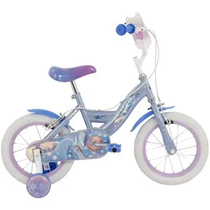 Huffy 14 Inch Disney Frozen Bike