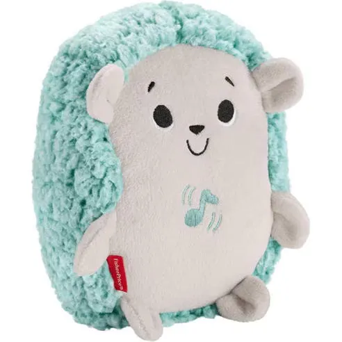 Fisher Price Calming Vibes Hedgehog Soother