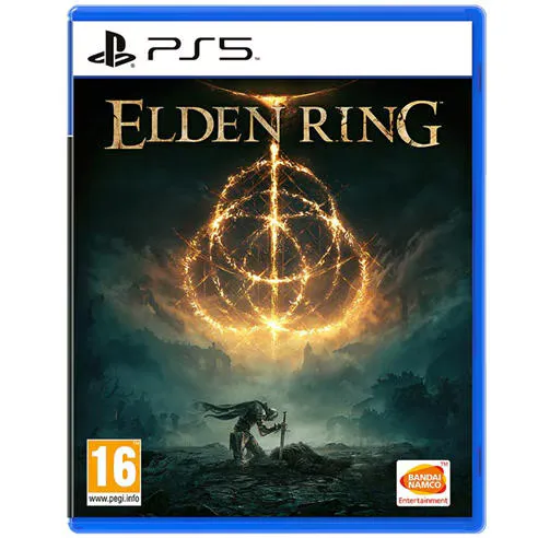 Bandai Namco Entertainment Elden Ring Standard Edition - PlayStation 5