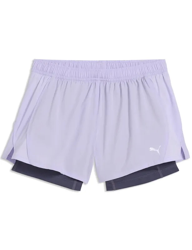 Puma Run Velocity 2-in-1 Sports Shorts
