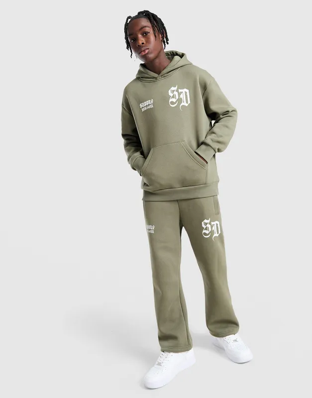 Supply & Demand Archer Joggers Junior