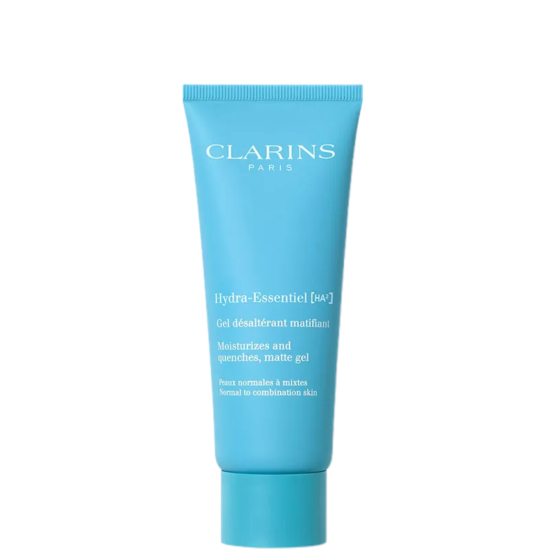 Clarins Hydra-Essentiel [HA²] Matte Gel - Normal to Combination Skin