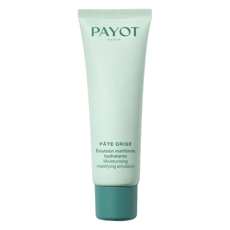 PAYOT Pâte Grise Moisturising Mattifying Emulsion