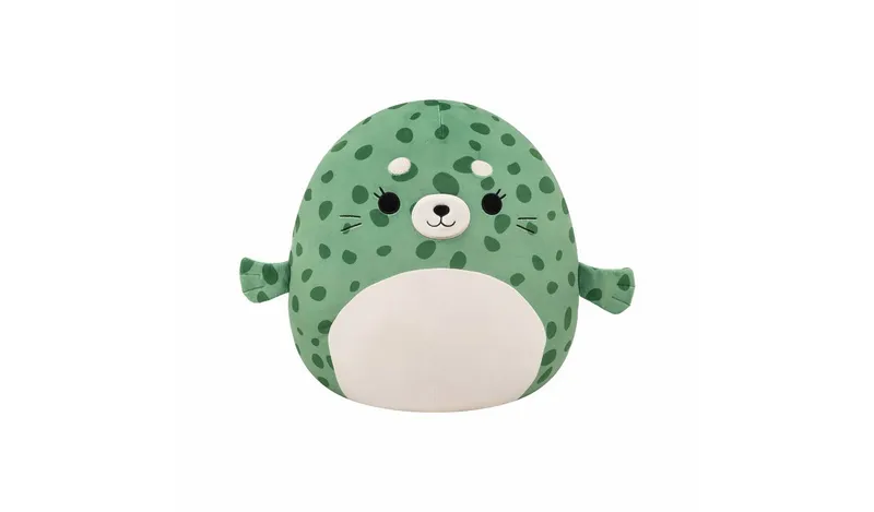 Squishmallows 16 Inch Chutney Seal Soft Toy