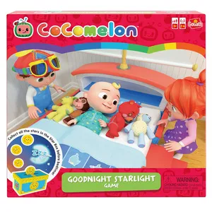 CoComelon Goodnight Starlight Game