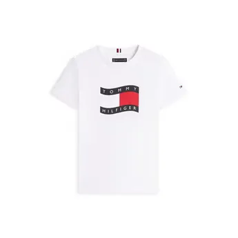 Tommy Hilfiger Kids' T-Shirt